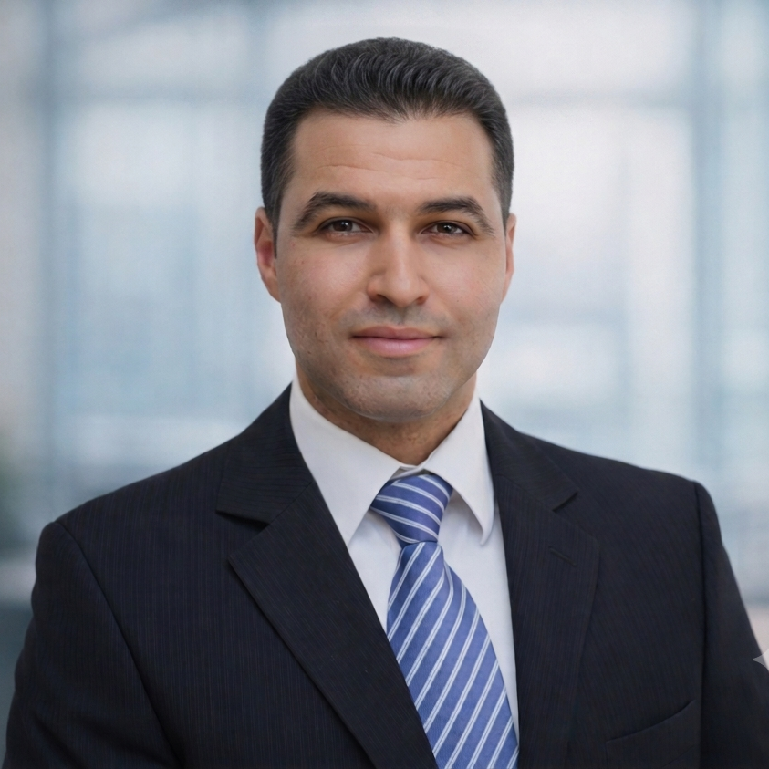 Mehdi Fekih
